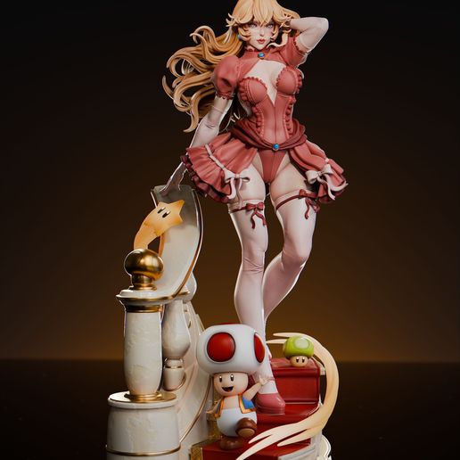 Princess Peach