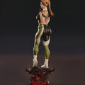 Sonya Blade