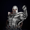 Magneto Bust - STL