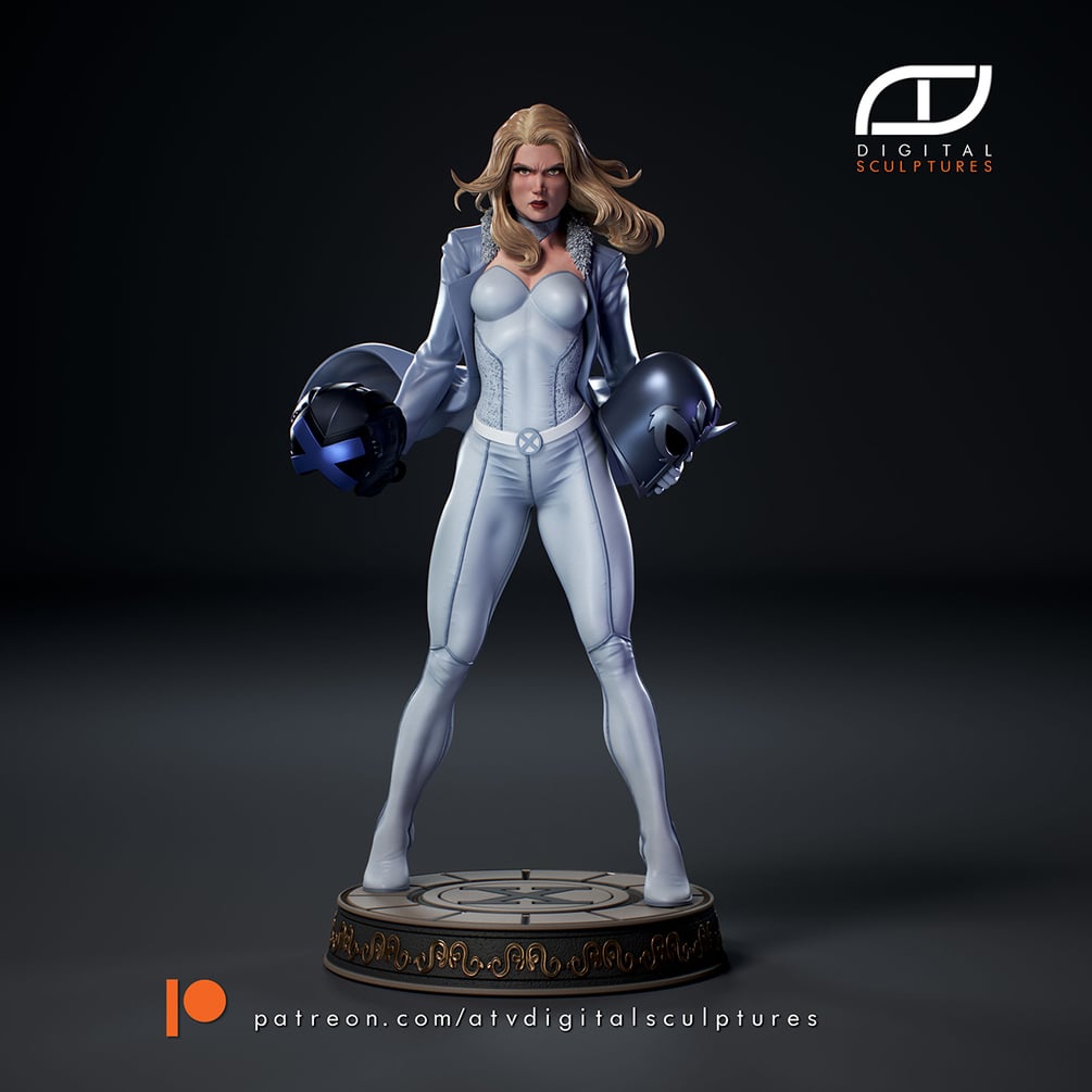 Emma Frost