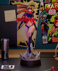 Ms Marvel Classic