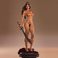 Dejah Thoris