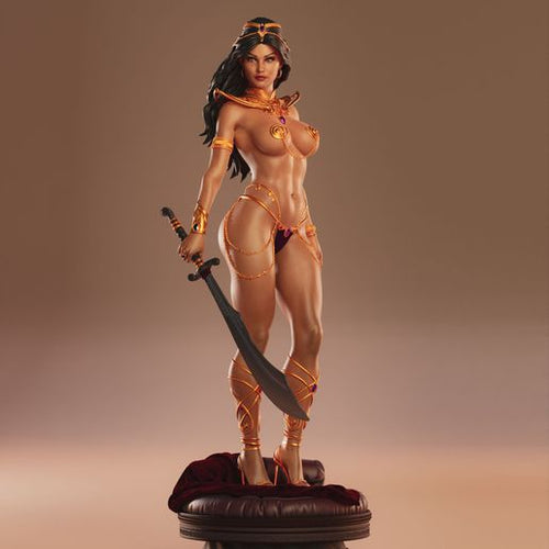 Dejah Thoris