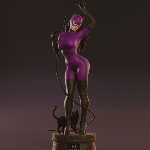 Catwoman