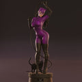 Catwoman