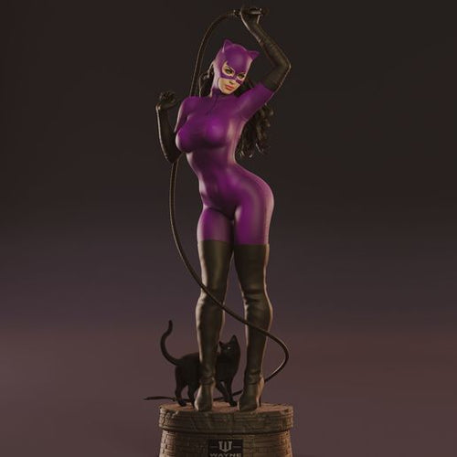 Catwoman