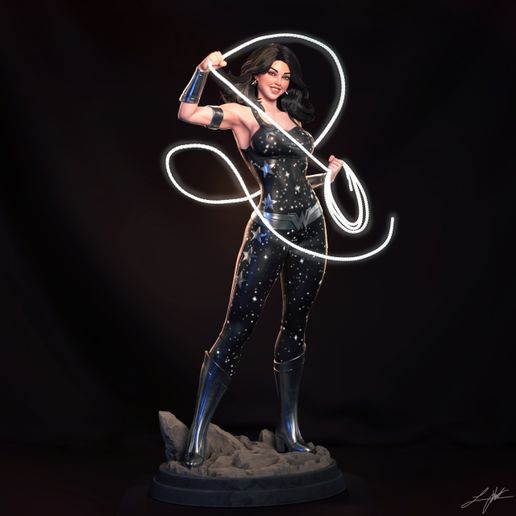 Donna Troy