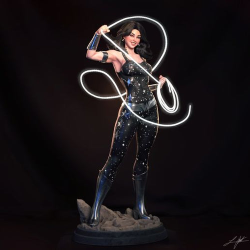 Donna Troy