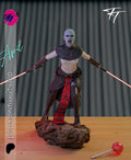 Asajj Ventress