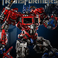 Optimus Prime - STL