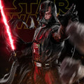 Darth Vader - STL