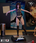 Jennifer Beals Flashdance