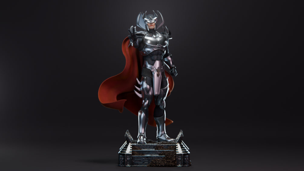 Stryfe