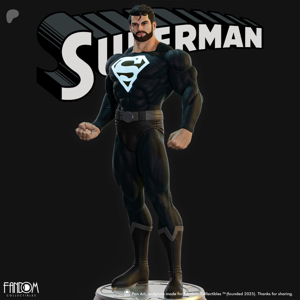 Superman