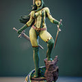 Gamora