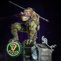 Donatello TMNT Tortuga Ninja - STL