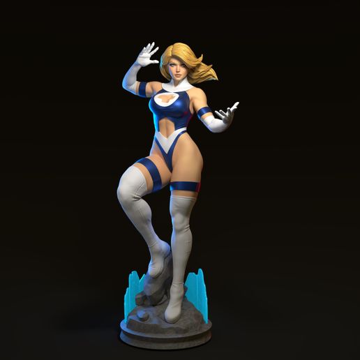 Sue Storm 2