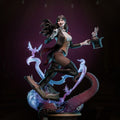 ZATANNA ZEZ STL