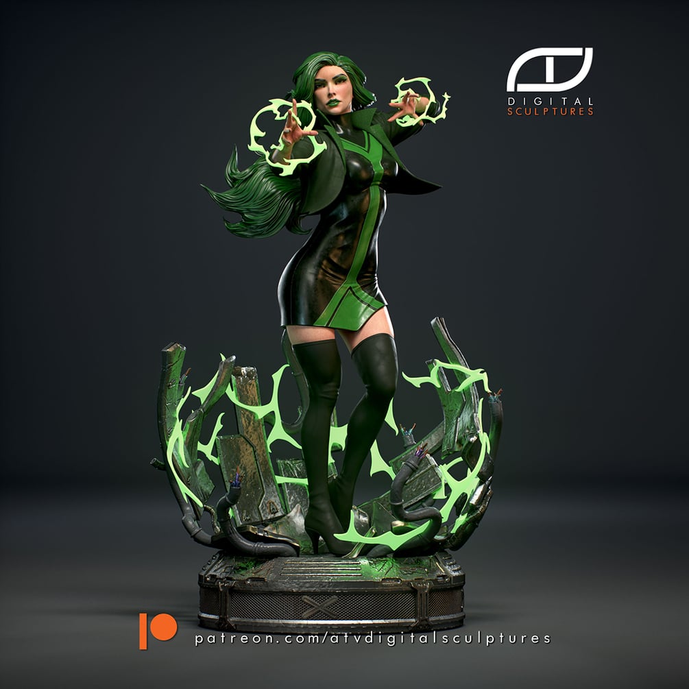 Polaris