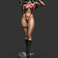 Vampirella 2