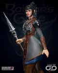 🔥Shadowheart – STL 1/6th by Shadaloo Studios