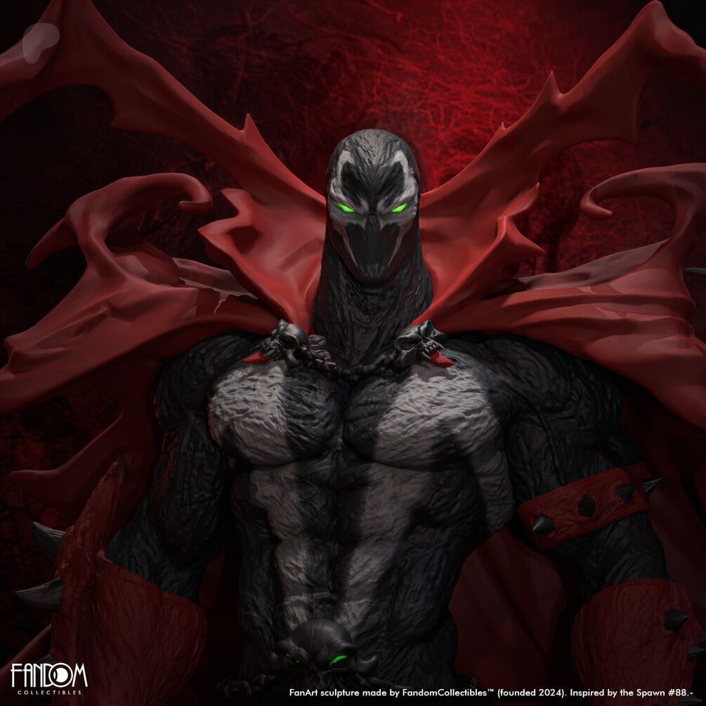 Spawn - Fandom Collectibles