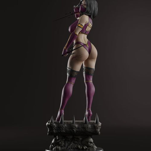 Mileena