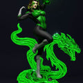 Jessica Cruz Green Lantern