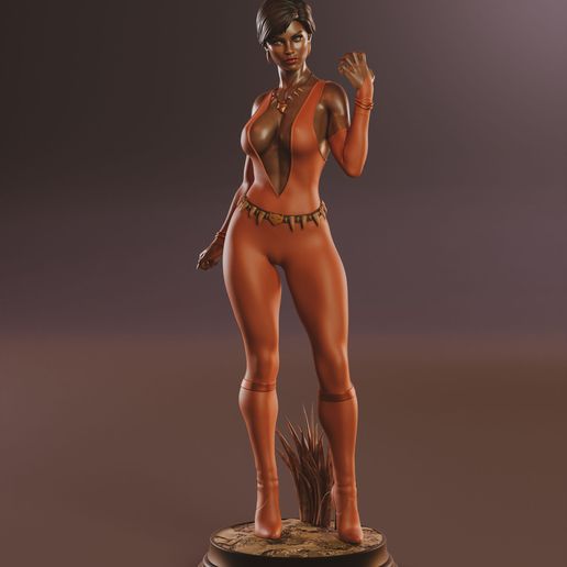 Vixen