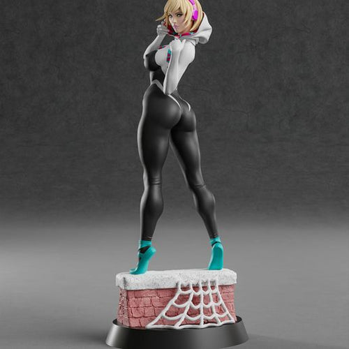 Spider Gwen
