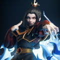 Azula 3D Print