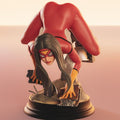 Jessica Drew Spiderwoman
