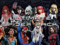Ultimate Spider Pack 3D print