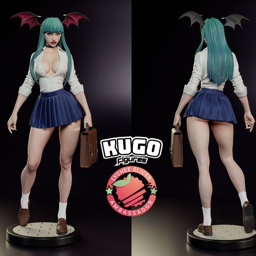 Morrigan