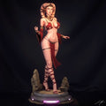Twilek Hostess