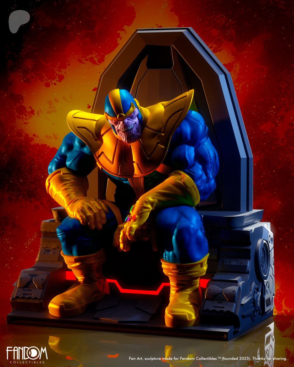 Thanos