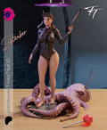 Lara Croft