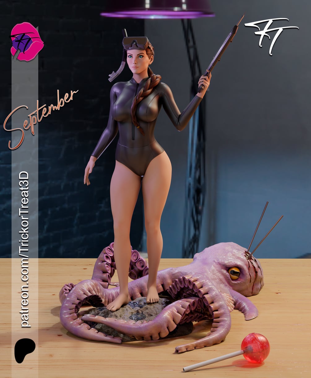 Lara Croft