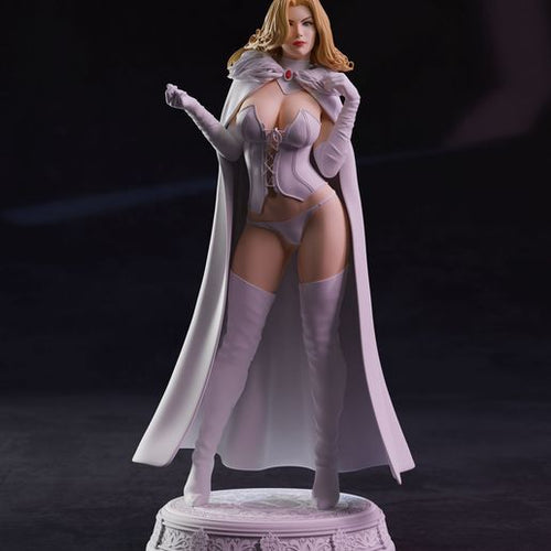 Emma Frost