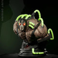 Bane Bust - STL