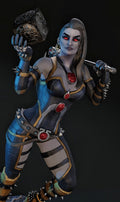 Grail - Comics - STL - 1:4 scale
