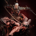 GERALT ZEZ STL