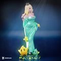 Rosalina (Super Mario) STL for 3D Printing