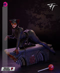 CatWoman