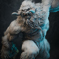 YETI ZEZ STL