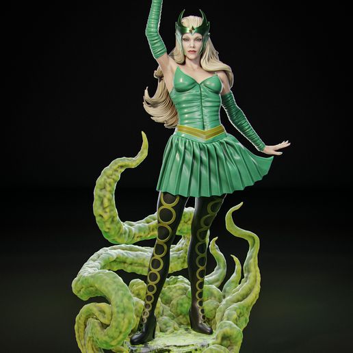 Enchantress