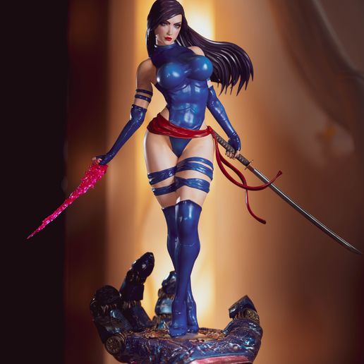 Psylocke