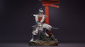 Silver Samurai