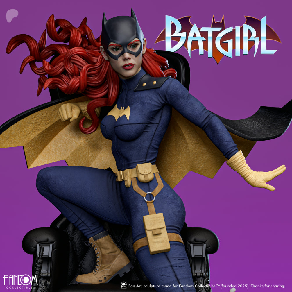 Batgirl