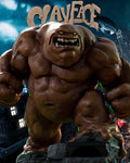 Clayface